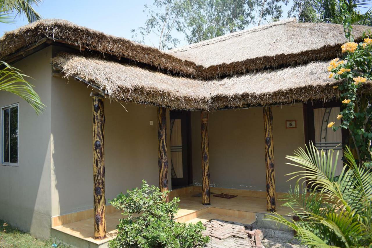 Solitary Nook Gosāba Exterior foto